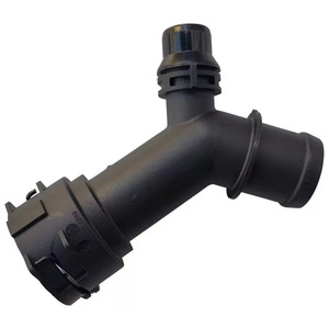 Conector de tubería de entrada de agua B9 8WD122293A compatible con A4L. (Conexión de tubería de entrada de agua B9 8WD 122 293A) - Product Image 3