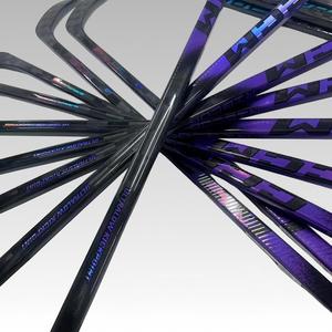 ไม้ฮอกกี้คาร์บอนไฟเบอร์ Flyight High Rebound - ยิงเร็วขึ้น แรงขึ้น น้ำหนักเบา พกพาสะดวก - Product Image 5