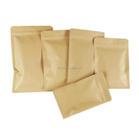 Pochette en plastique personnalisée sacs d'impression sacs en plastique refermables pochette en plastique impression en vrac pochettes debout
