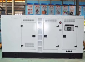 24kW alternator generador Máy phát điện diesel bán buôn im lặng loại 30kVA điện diesel Máy phát điện đặt nhà cung cấp nhà máy điện - Product Image 5