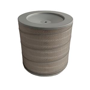 Filtre à air (papier filtre) Mengma de haute qualité 02250112-478 pour compresseurs d'air à vis, garantie de 6 mois - Product Image 2