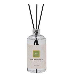 Líquido Aromatizante a Base de Té Northern Mu, 250 ml, Fragancia Duradera para Interiores, para Uso en el Hogar y Hoteles - Product Image 2