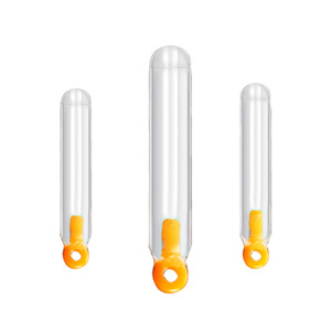 Aohu High Transparency <b>Float</b> Seat T Profile Silicone River <b>Fishing</b> <b>Float</b> Holder Anti Tangle Accessory For Slippery Surfaces - Product Image 4