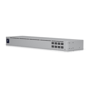 Switch de Red Administrado UniFi USW-Aggregation, 48 Puertos 10/100/1000Mbps, Capacidad de 104 Gbps, Full-Duplex - Product Image 3