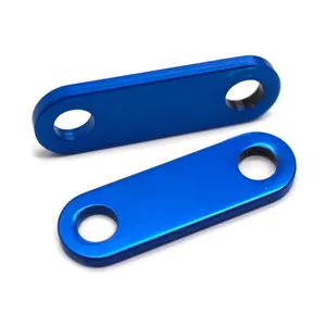 Dongguan Manufacturer Customised Stamped Sheet Metal Processing Handle connector for fastener