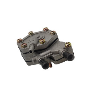 Pompe à carburant ATP003 pour YAMAHA <span class=keywords><strong>TDM</strong></span> 850 XTZ 660 SUPER TENERE XTZ <span class=keywords><strong>750</strong></span> SUPER TENERE XJ 600 DIVERSION (1989-1999) - Product Image 5