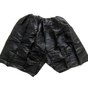 Homens Shorts De Boxer Descartáveis Não Tecido Masculino Feminino Paciente Roupa Interior para Massagem De Viagem Envolvido Individualmente - Product Image 4