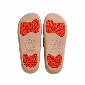 Paul Frank Professional Supplier High Breathable Ultra Lightweight Men and Women Sporty Pool <b>Slides</b> for Summer Beach - Product Image 5