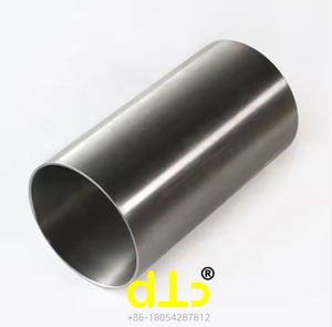 Chemises de cylindre et manchons de cylindre pour moteur Mazda Ha E3000, référence 1363-23-051, pour engins de construction - Product Image 5