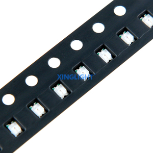 Xinglight ชิป <span class=keywords><strong>LED</strong></span> RGB 0807 0805 2835 <span class=keywords><strong>5V</strong></span> ชิป <span class=keywords><strong>LED</strong></span> สำหรับตกแต่งสีแดง - Product Image 5