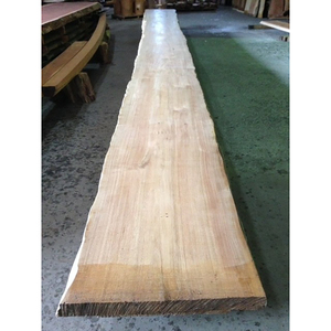 Brown terminalia (Swamp <b>oak</b>) <b>Slab</b> - Product Image 1