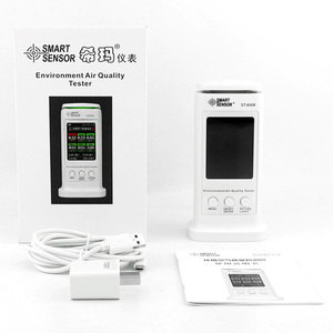 เครื่องตรวจวัดคุณภาพอากาศโดยรอบ ST-8308 - Product Image 4