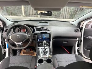 <span class=keywords><strong>Peugeot</strong></span> <span class=keywords><strong>3008</strong></span> d'<span class=keywords><strong>occasion</strong></span> 2015 2.0L Automatique Édition Classique SUV Conduite à Gauche Toutes Options Bien Entretenu Voiture d'<span class=keywords><strong>occasion</strong></span> à Vendre - Product Image 2