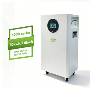 48V 280Ah 560Ah Solar Battery 10kwh 15kwh 30KWH Solar <b>Energy</b> <b>System</b> Home <b>Energy</b> <b>Storage</b> <b>System</b> - Product Image 1