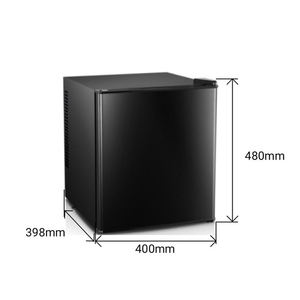 Prix bon marché 30L Hôtel <span class=keywords><strong>Bureau</strong></span> à domicile <span class=keywords><strong>Mini</strong></span> réfrigérateur réfrigérateurs compacts Réfrigérateurs pour chambre - Product Image 5