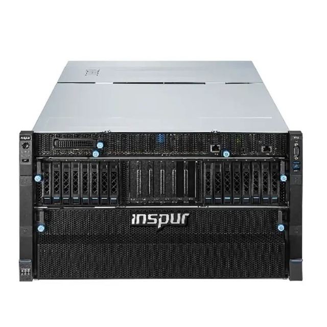 Network Server NF5688M6 2 Intel Xeon Platinum 8380 Processor 2.30 GHz Rack Server NF5688M6