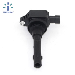 คอยล์จุดระเบิด PEIVSO รุ่น F01R00A110 ป้องกันการรบกวน ไม่ต้องดัดแปลง ใช้แทนของเดิมได้ สำหรับรถยนต์ BYD F3 G3 L3 473QB 473QE - Product Image 1