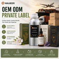 Huile parfumée de 500 ml, huile parfumée de qualité supérieure pour la maison, pour diffuseur d'arômes, diffuseur à bâtonnets, fabrication de bougies, parfum longue durée pour chambre d'hôtel, OEM