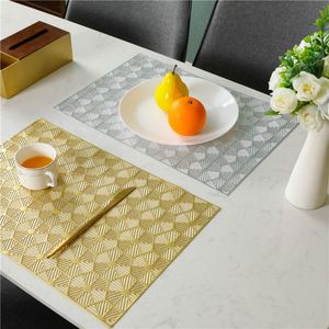 แผ่นรองจานกระดาษทรงกลมทอมือ ดีไซน์สวยทันสมัย - Product Image 5