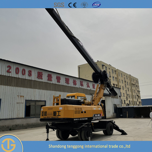 <span class=keywords><strong>Rock</strong></span> Vijzel Mine Boren Rigs Voor Hard <span class=keywords><strong>Rock</strong></span> Boor Prijs - Product Image 3