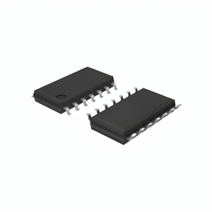 Kit de circuitos integrados lógicos en stock IC GATE NAND 4CH 2 INP 14SO SN74LS00NS 14 SOIC (0.209", 5.30mm de ancho) - Product Image 1