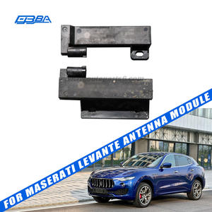 Pièces automobiles haut de gamme, pièces de voiture démontées, module d'antenne de voiture pour Maserati Levante 2017 OE 670003413 - Product Image 2