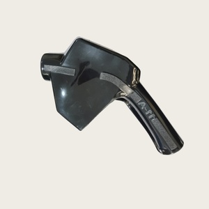 Chất lượng cao Tự động nhiên liệu Dispenser vòi phun dầu nhựa vòi phun với cao su bảo vệ Bìa - Product Image 4