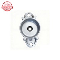 1444281 1300459 1233950 3M5118A116AA AV6118A116AE 1692273 Support supérieur de moteur arrière pour ford Focus Mk2