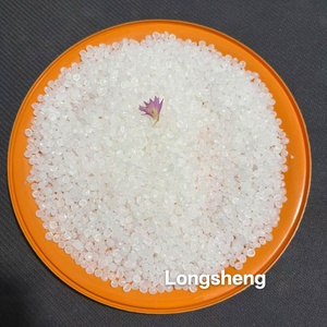 โพลีเอทิลีนเทเรฟทาเลต IV0.8 0.85 0.875 ราคาถูก สำหรับผลิตขวดหลากหลายประเภท - Product Image 3