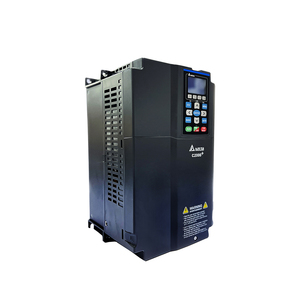 C2000 PLUS Series Control Three Phase 460V 22KW VFD220C4EA-21 - Product Image 2