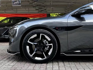 ล้อฟอร์จสั่งทำพิเศษ Bku สำหรับ Avatr 07 11 <span class=keywords><strong>12</strong></span> ล้ออัลลอยฟอร์จ<span class=keywords><strong>ขอบ</strong></span> 20 21 22 นิ้ว สีเงิน 5x114.3 สำหรับรถยนต์นั่งส่วนบุคคล - Product Image 4