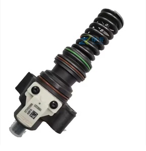 Pièces de moteur diesel de haute qualité KARNO 1668325 6000143549 BEBU5A00000 1625753 2135456 Pompe d'injection pour DF <span class=keywords><strong>XF</strong></span> <span class=keywords><strong>105</strong></span> <span class=keywords><strong>XF</strong></span> 95 - Product Image 2