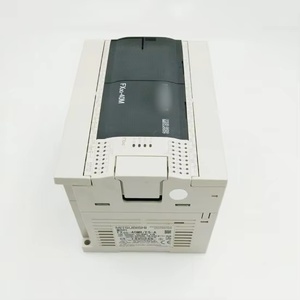 Unidad Principal PLC FX3U-40MR-ES Original, Controlador Lógico para Automatización Industrial de Transportadores de Embalaje, Piezas de Repuesto - Product Image 2