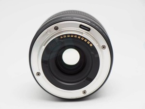 เลนส์ HFT Professional Viltrox 20 มม. F2.8 FE 52 มม. 7 ใบมีด ฟูลเฟรม มุมกว้าง ออโต้โฟกัส สำหรับ - Product Image 6