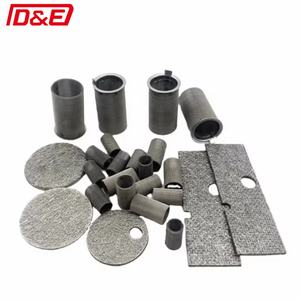 Brûleur à deux trous CNDE en maille 33 mm 1302799B pour chauffage Webasto AirTop 2000 avec garantie d'un an - Product Image 3