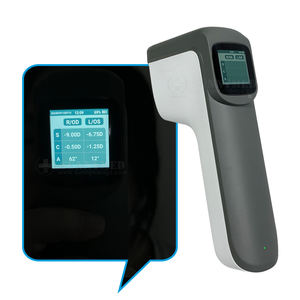 Optometrista Use Refratômetro Automático Portátil Keratomette Autorefracto <span class=keywords><strong>Keratometer</strong></span> Handheld - Product Image 2