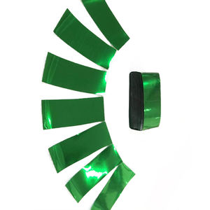 <span class=keywords><strong>2025</strong></span> nóng bán giá bán buôn kim loại Confetti Vàng/Rose Gold Foil Confetti túi cho năm mới - Product Image 6