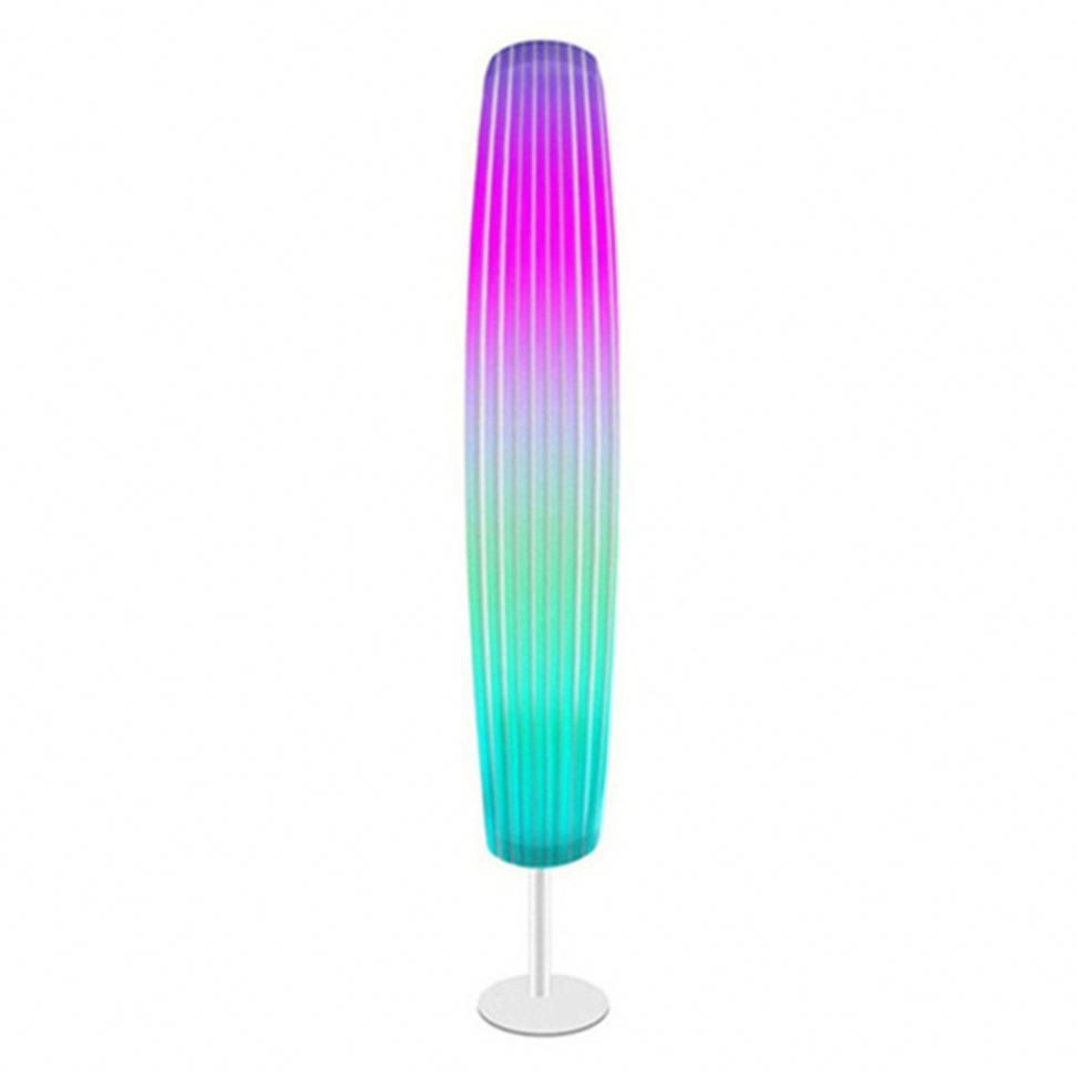 Wholesale Good Quality Modern Stylish Exquisite Bedroom Villa Tea Table Folding Floor Lamp