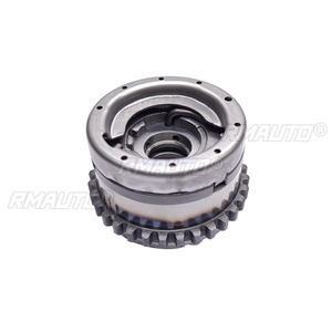 2760500947 Kit de cuerpo ajustador de admisión del motor con piñón de distribución de escape y árbol de levas para Mercedes Benz 276 Accesorios para coche - Product Image 2