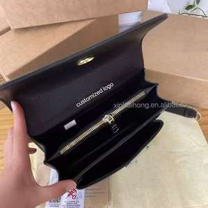 Женская кожаная сумка - Product Image 6