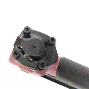 Pistola de Grapas Neumática Portátil de Calibre 22, Modelo 1416, para Trabajos Ligeros en Madera y Carpintería - Product Image 5