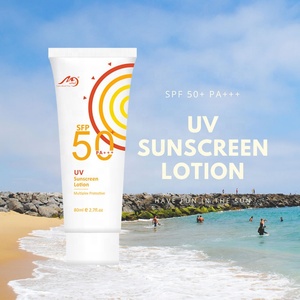 OEM Etiqueta Privada arrecife protector solar seguro loción orgánica <span class=keywords><strong>Natural</strong></span> blanqueamiento <span class=keywords><strong>bloqueador</strong></span> solar al por mayor - Product Image 5