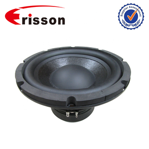 Altoparlante <span class=keywords><strong>Subwoofer</strong></span> per auto da 10 pollici 4ohm DC 12V <span class=keywords><strong>Subwoofer</strong></span> per auto - Product Image 2