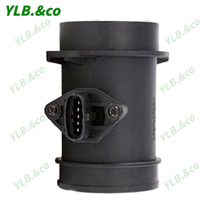 YLB Auto Parts Sensor de flujo de aire masivo 16400-PDD-X00 16400PDDX00 para <span class=keywords><strong>TATA</strong></span> INDICA 2003-2008 <span class=keywords><strong>FIAT</strong></span> DUCATO Bus 2003-2006 - Product Image 4
