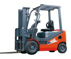 Top Brand 1.5Ton Diesel <strong>Forklifts</strong> CPCD15 Trusted for Strength Efficiency in Material Handling Work <strong>on</strong> Hot Sale - Product Image 3