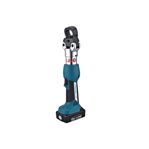 Coupe-noix miniature <span class=keywords><strong>EZ</strong></span>-24 alimenté par batterie - Product Image 1