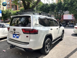 Para Toyota Land <span class=keywords><strong>Cruiser</strong></span> Serie 300 <span class=keywords><strong>VX</strong></span> V6 4.0L Gasolina AWD, Vehículos Usados con Volante a la Izquierda - Product Image 4