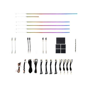 Ambient Light for Toyota 86 2013-2019 <b>Interior</b> <b>Lighting</b> Upgrade Accessories - Product Image 1