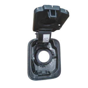 มือจับฝาถังน้ำมัน 9804837380 สำหรับซีตรอง เปอโยต์ 408 อะไหล่รถยนต์ - Product Image 1