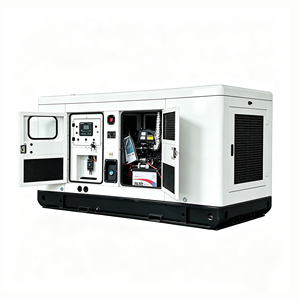 3Phase 15Kva 20kva 12kw 50kw 24kw Silent Engine <b>Generator</b> Set High 3Year Warranty 60Hz Frequency Remote Start BC-30GF Power Gene - Product Image 3